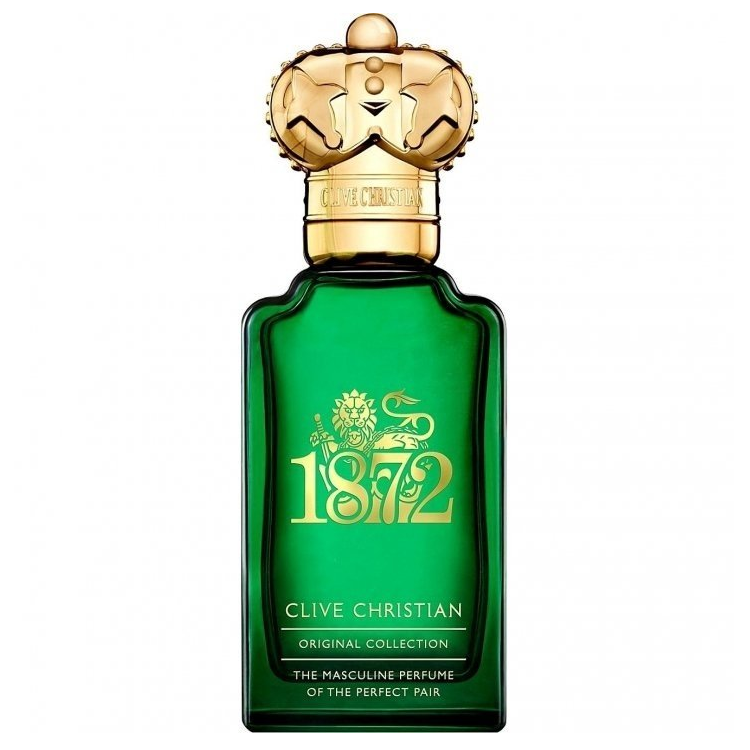1872 Masculine by Clive Christian Perfume for Man