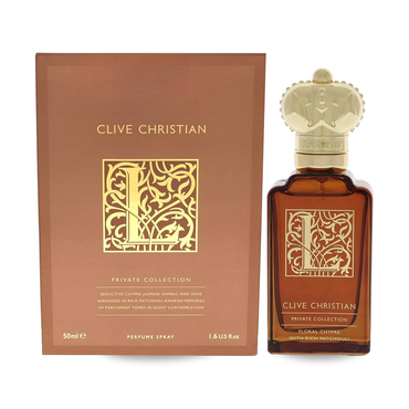 Seductive Chypre