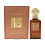 Seductive Chypre