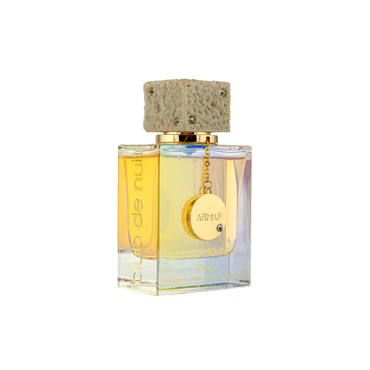 Club De Nuit Oud Parfum