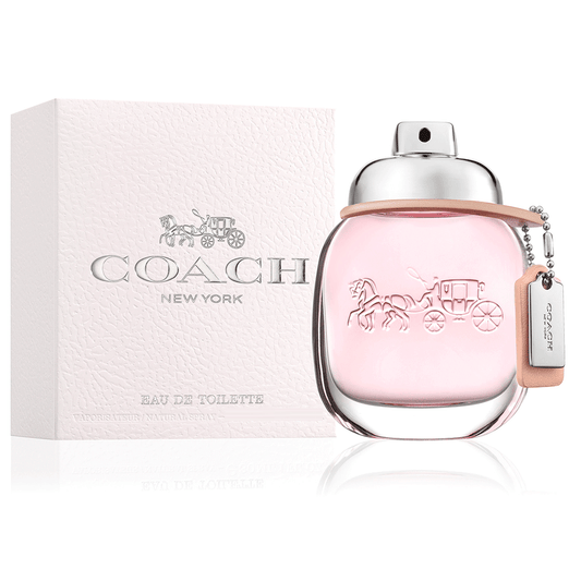 Classic by Coach Perfume for Woman