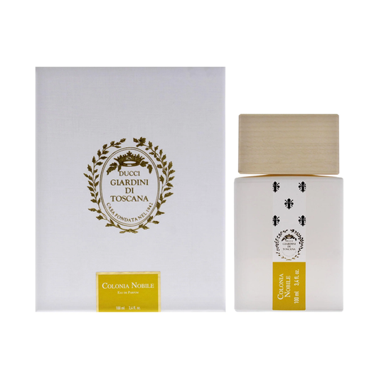 Colonia Nobile by Giardini Di Toscana Perfume for Unisex