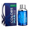Color De Blue