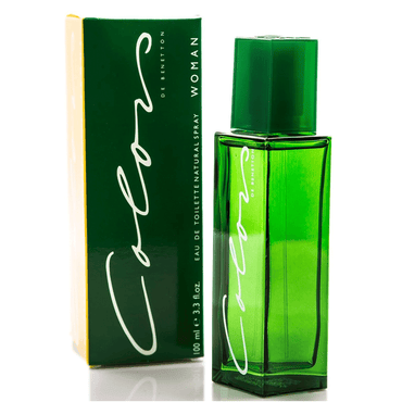 Color De Green
