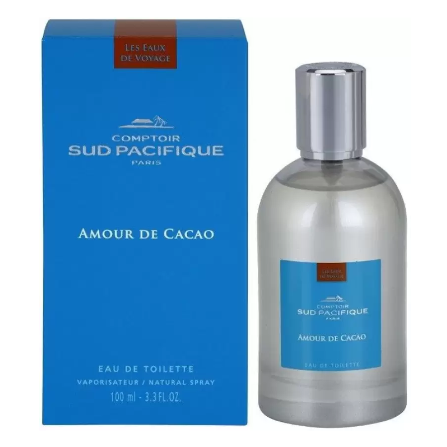 Amour De Cacao