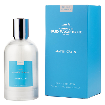 Matin Calin