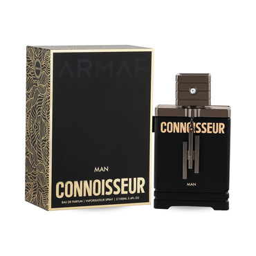 Connoisseur