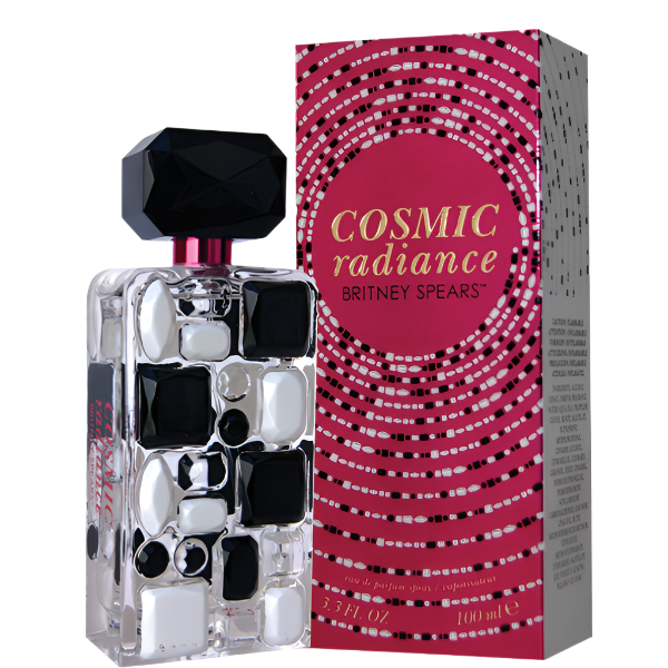 Cosmic Radiance by Britney Spears Perfume for Woman