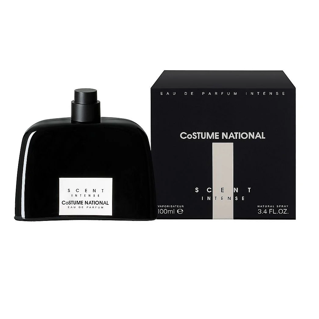 Scent Intense by Costume National Perfume for Woman