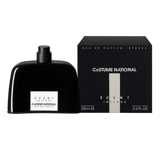 Scent Intense by Costume National Perfume for Woman