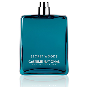 Secret Woods