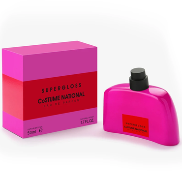 Supergloss