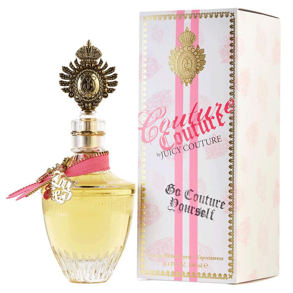 Couture Couture by Juicy Couture Perfume for Woman