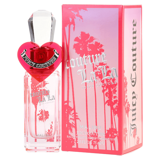 Couture Malibu La La by Juicy Couture Perfume for Woman
