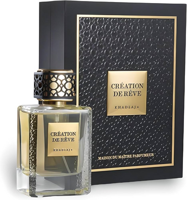 Creation De Reve