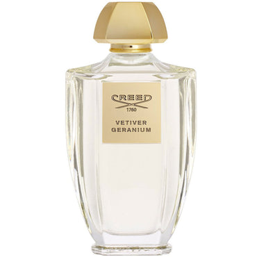 Vetiver Granium