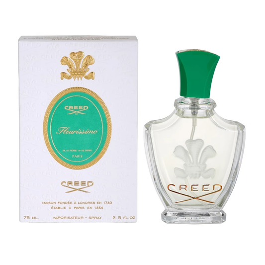Fleurssimo by Creed Perfume for Woman