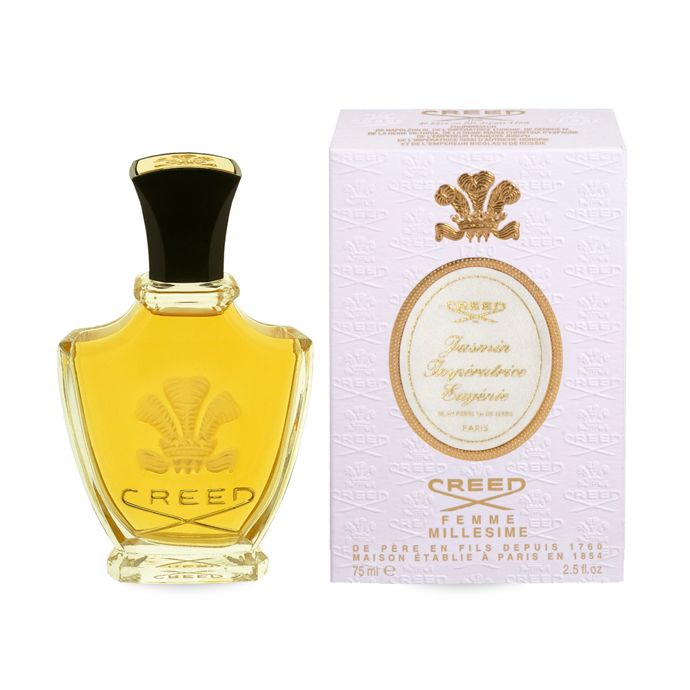 Jasmin Imperatrice Eugenie