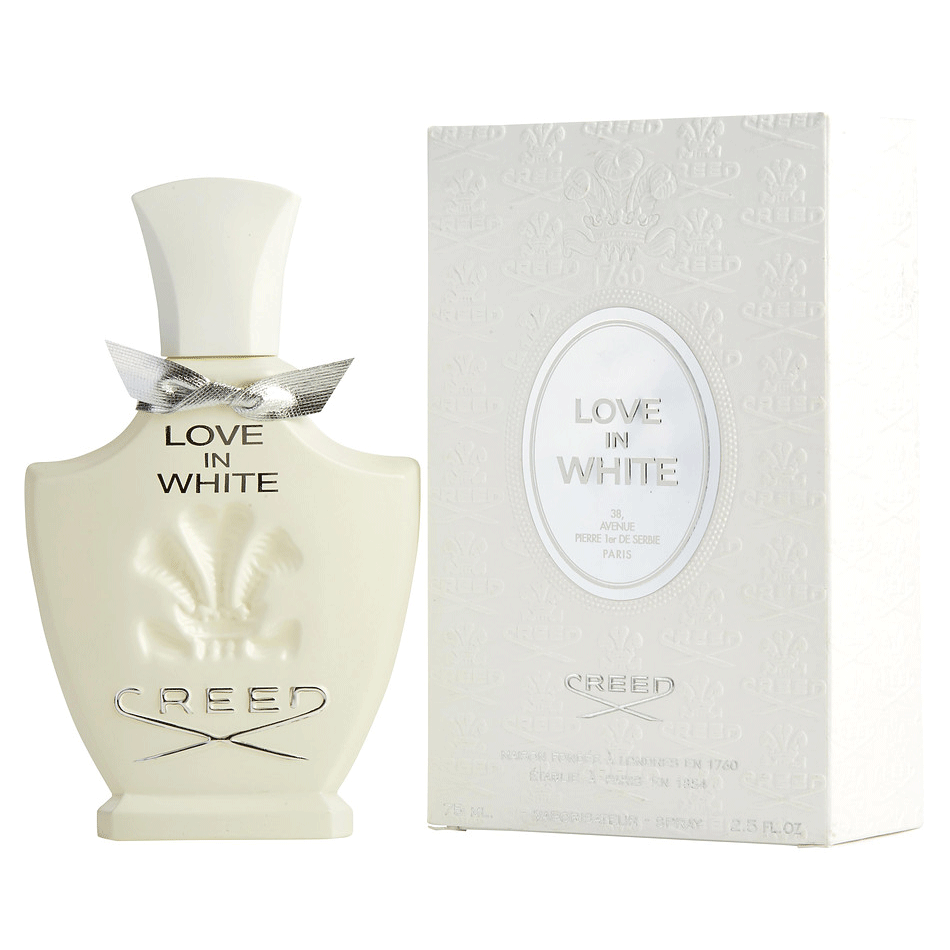 Love In White
