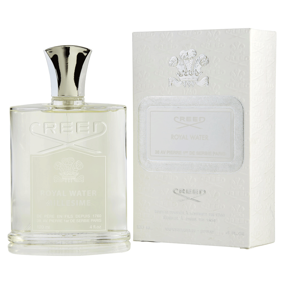 Royal Water by Creed Perfume for Man
