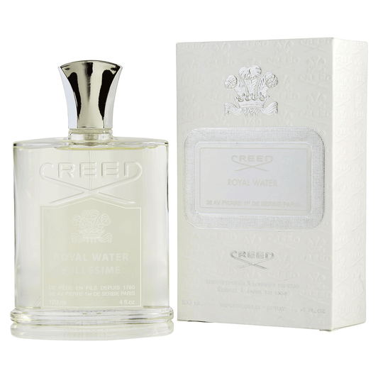 Royal Water by Creed Perfume for Man