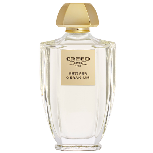 Vetiver Geranium by Creed Perfume for Man