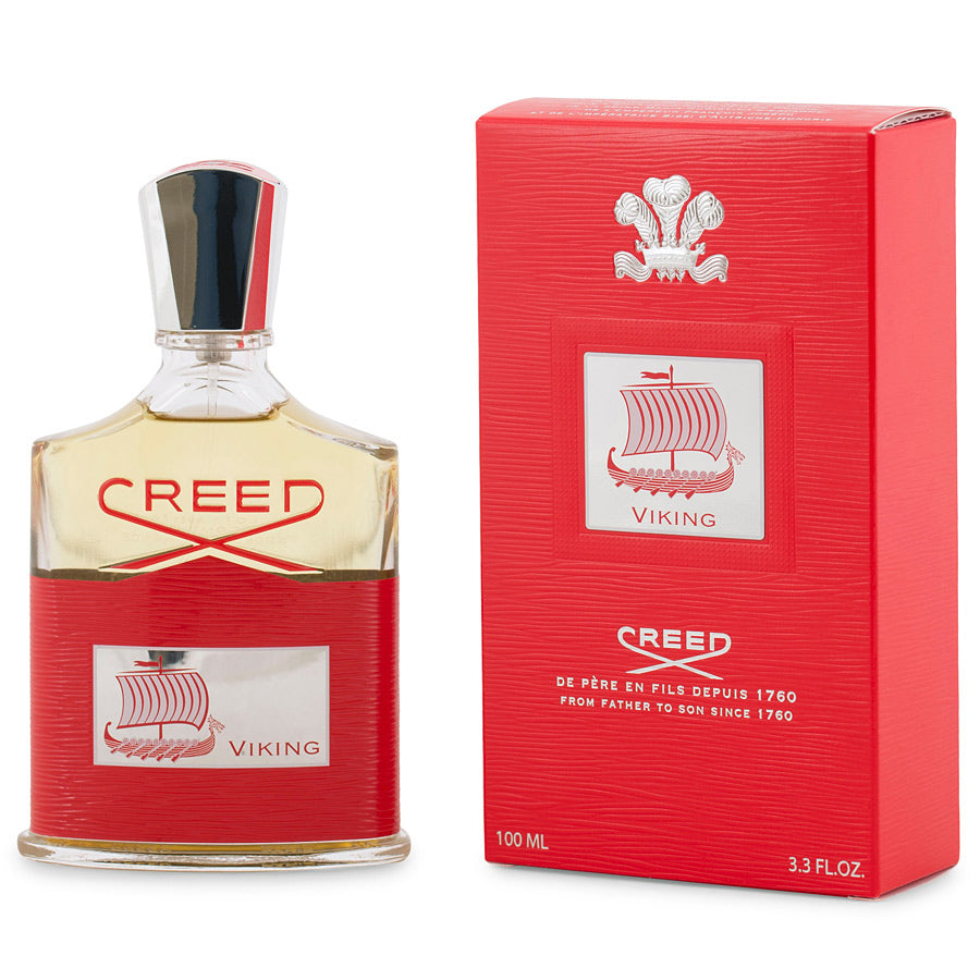 Viking by Creed Perfume for Man