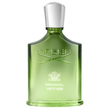 Original Vetiver