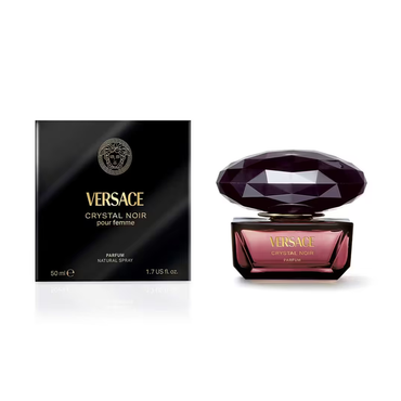 Crystal Noir Parfum