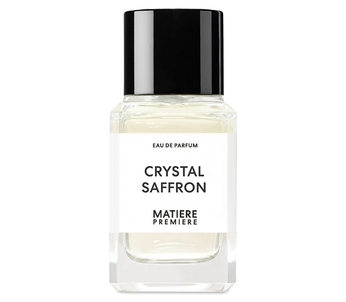 Crystal Saffron by Matiere Premiere Perfume for Unisex