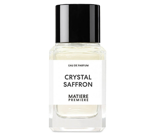 Crystal Saffron by Matiere Premiere Perfume for Unisex