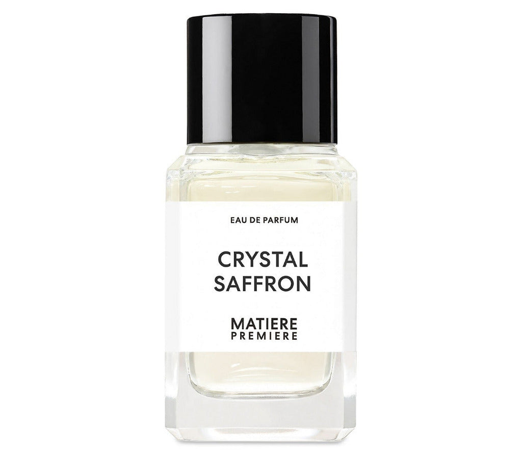 Crystal Saffron