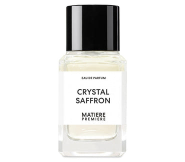 Crystal Saffron