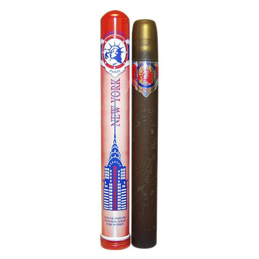 City New York by Cuba Perfume for Woman