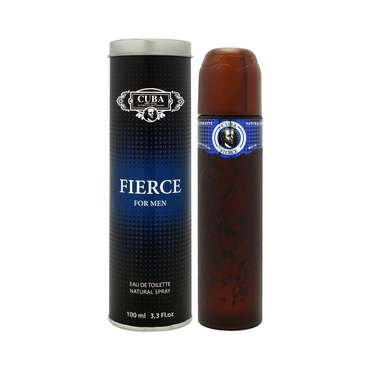 Fierce