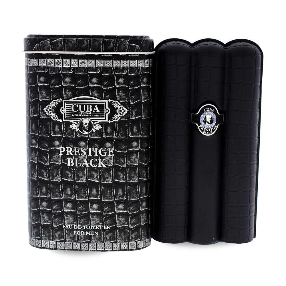 Prestige Black