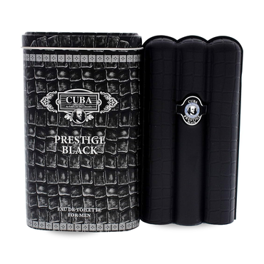 Prestige Black