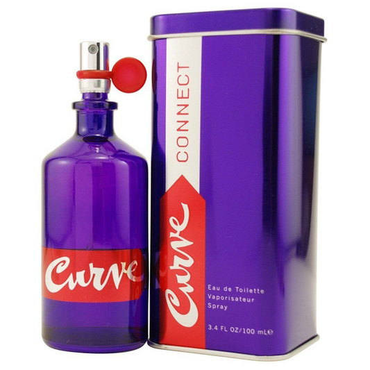 Curve Connect by Liz Claiborne Perfume for Woman