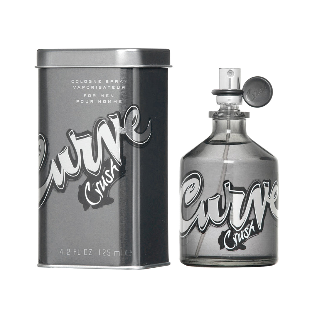 Curve Crush by Liz Claiborne Perfume for Man