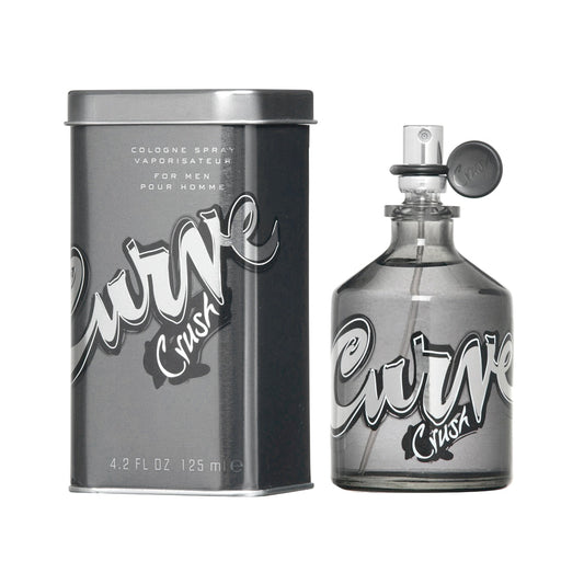 Curve Crush by Liz Claiborne Perfume for Man