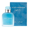 Light Blue Eau Intense