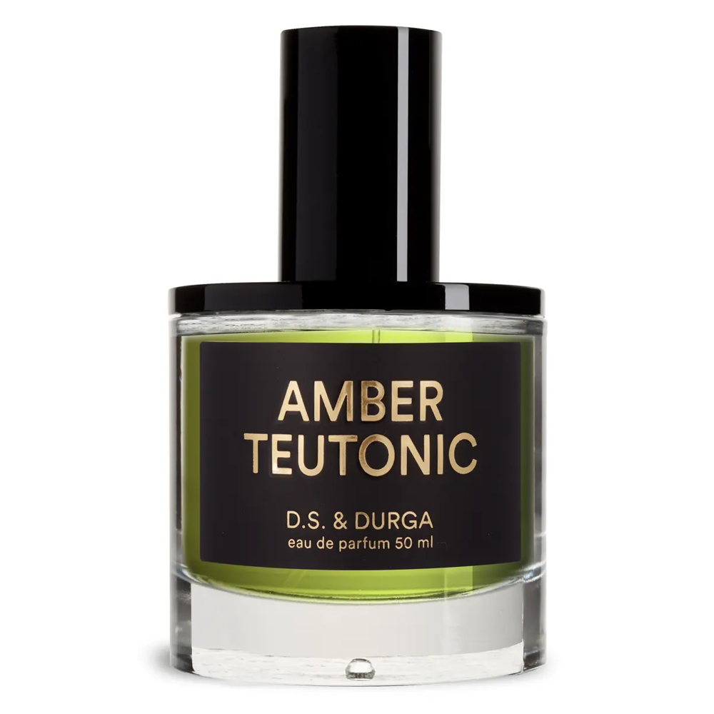 Amber Teutonic
