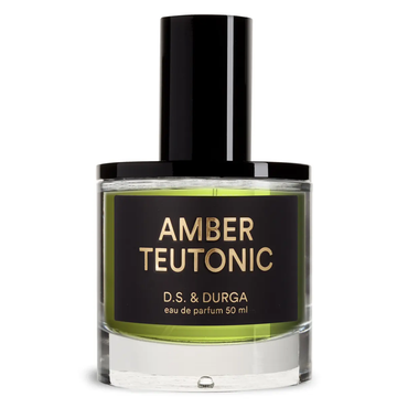 Amber Teutonic