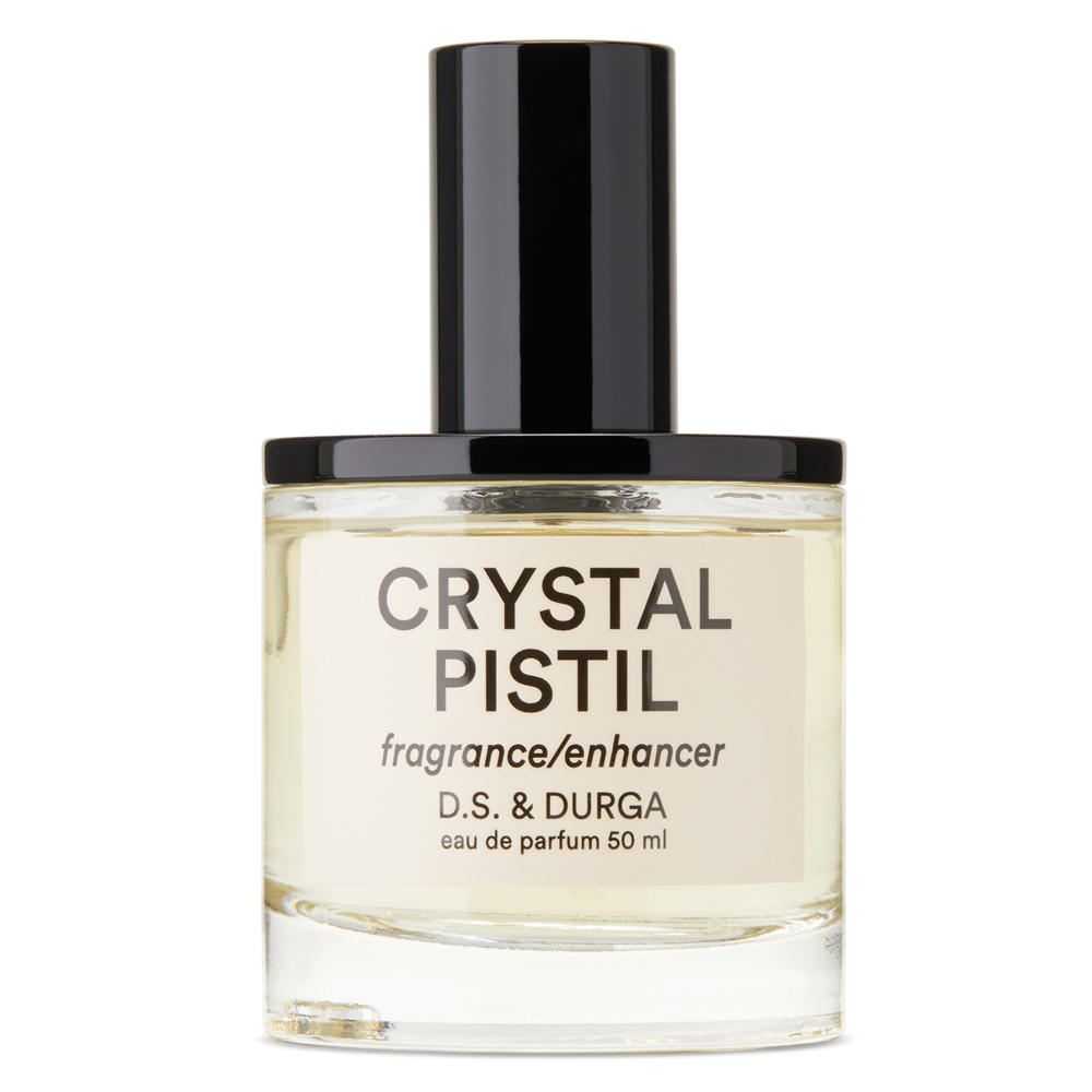 Crystal Pistil by Ds & Durga Perfume for Unisex