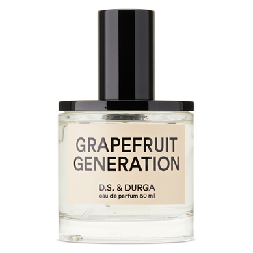 Grapefruit Generation