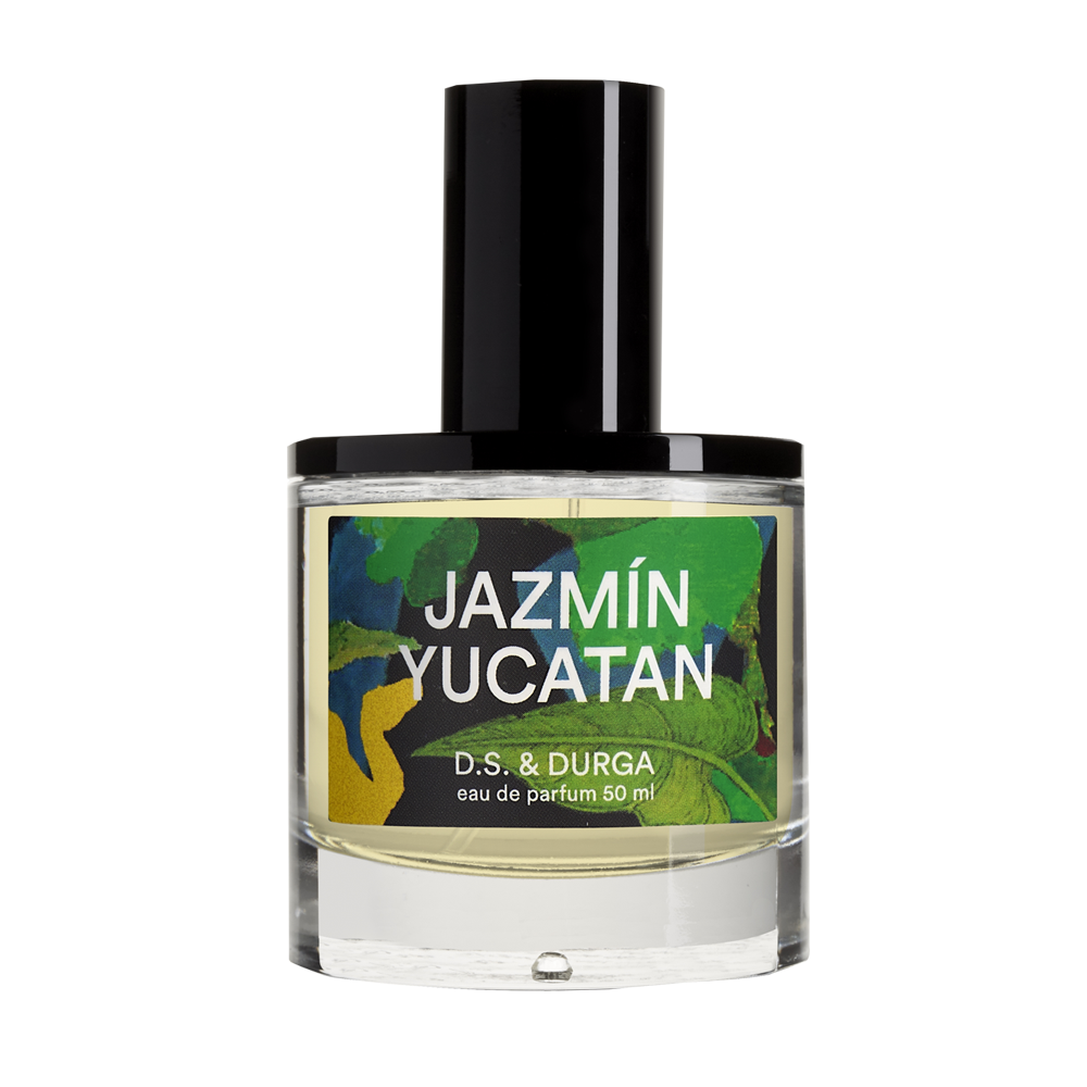 Jazmin Yucatan