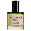 Notorious Oud