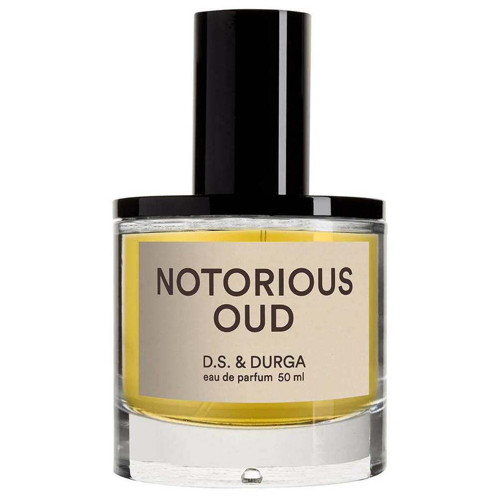 Notorious Oud
