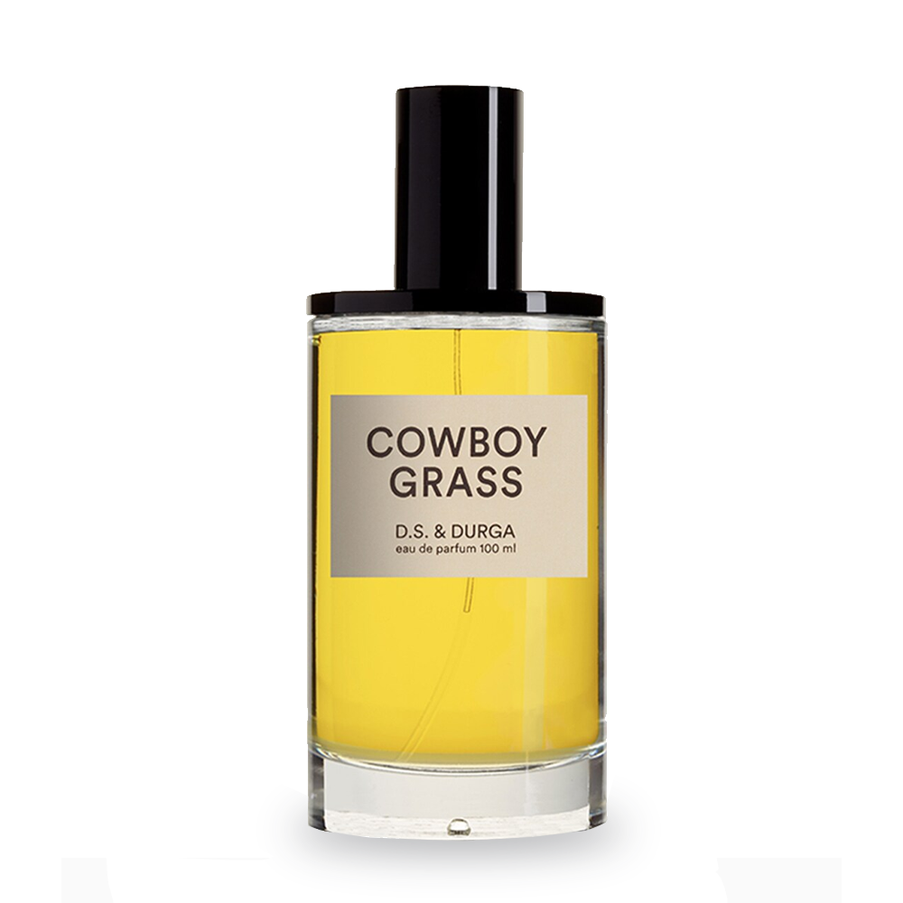 Cowboy Grass