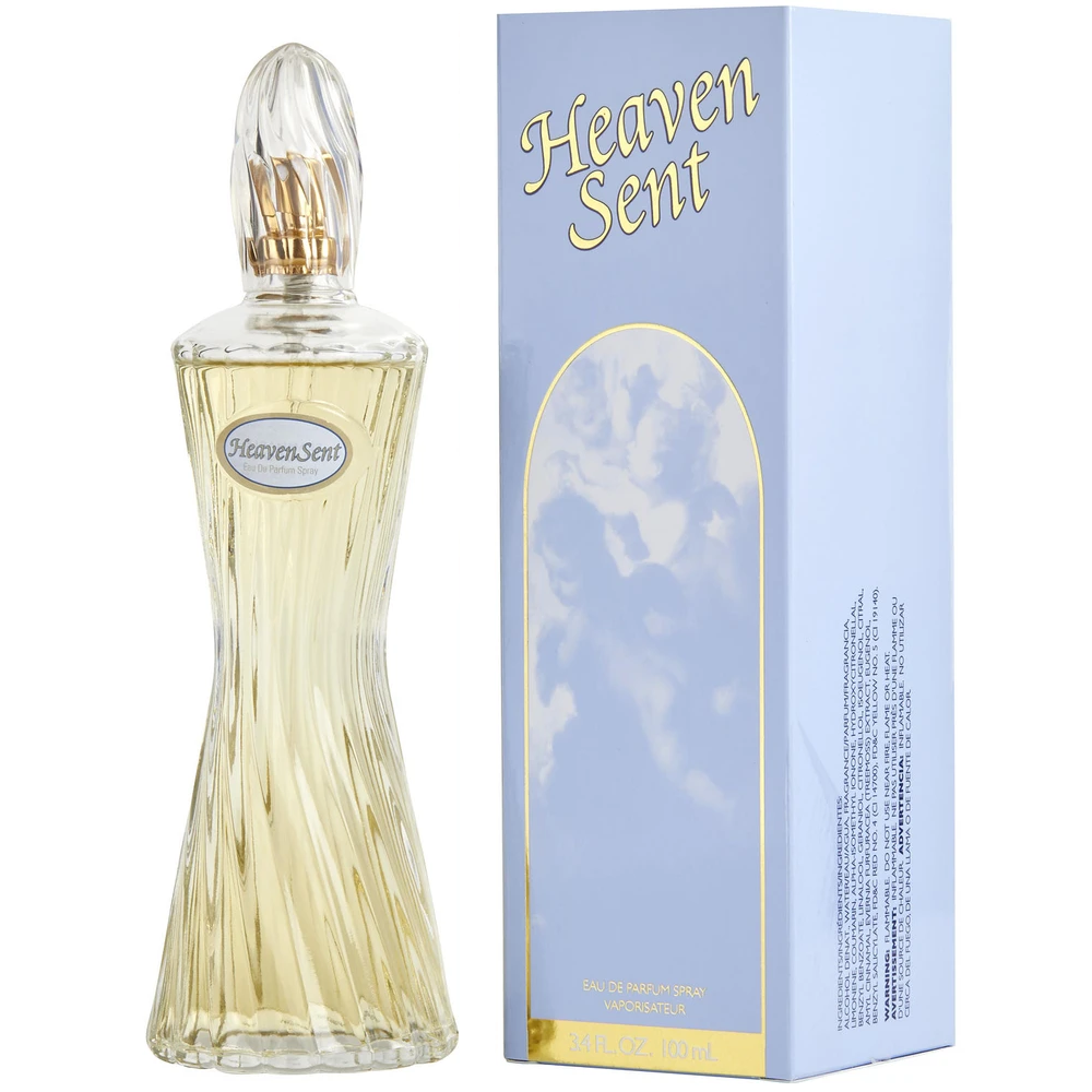 Heaven Sent by Dana Perfume for Woman